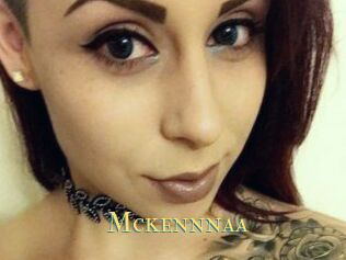 Mckennnaa