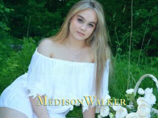 MedisonWalker
