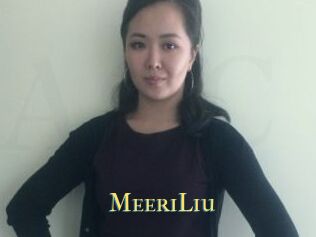 MeeriLiu