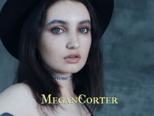 MeganCorter