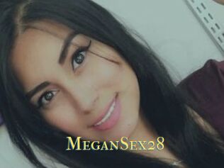 MeganSex28