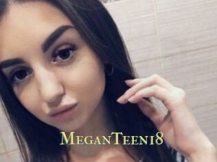 MeganTeen18