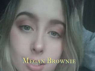 Megan_Brownie