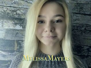 MelissaMayers