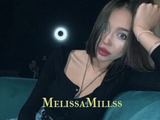 MelissaMillss