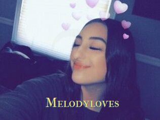 Melodyloves