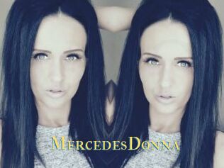 MercedesDonna