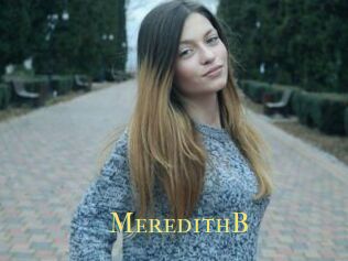 MeredithB