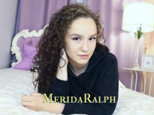 MeridaRalph