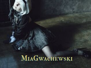 MiaGwachewski