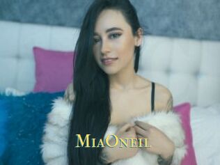 MiaOneil