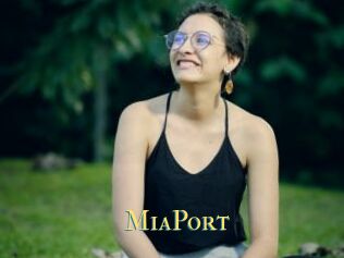 MiaPort