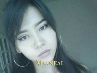 Mianeal