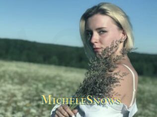 MicheleSnows