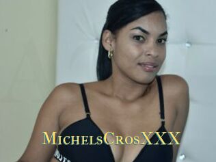 MichelsCrosXXX