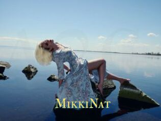 MikkiNat