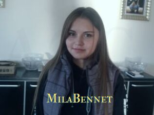 MilaBennet