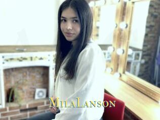 MilaLanson