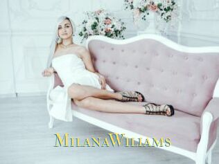 MilanaWiliams