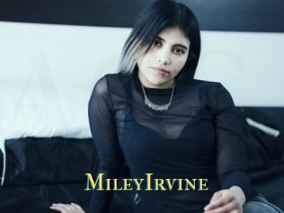 MileyIrvine