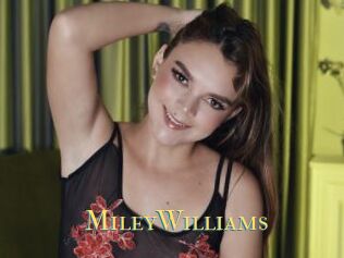 MileyWilliams