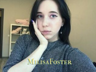 MilisaFoster