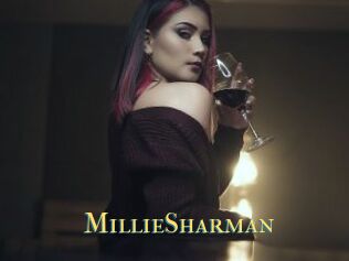 MillieSharman