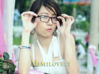 Mimilovely