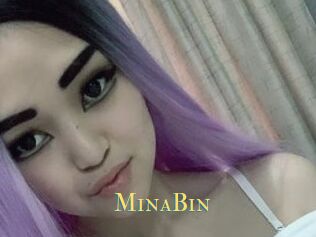 MinaBin