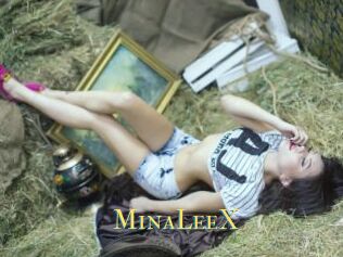 MinaLeeX