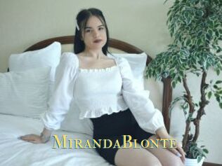 MirandaBlonte