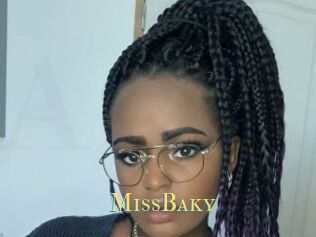 MissBaky