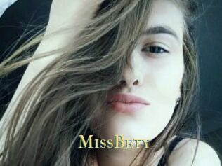 MissBety