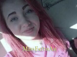 MissFaithAh