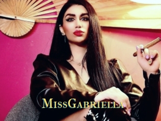 MissGabriella