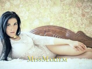 MissMariem