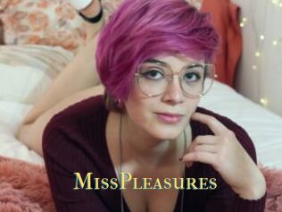 MissPleasures