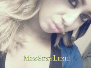 MissSexyLexie