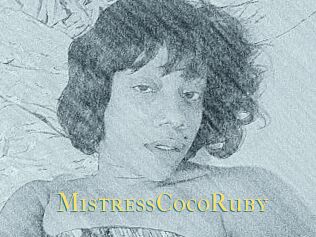 MistressCocoRuby