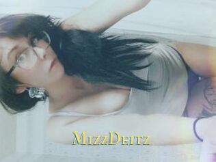 MizzDeitz