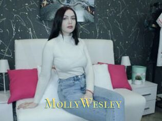 MollyWesley