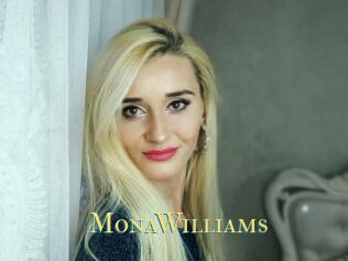 MonaWilliams