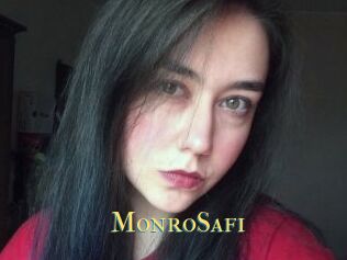 MonroSafi