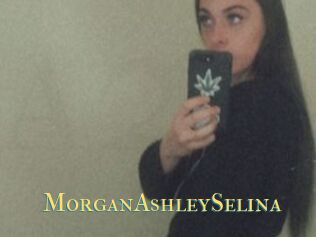 MorganAshleySelina