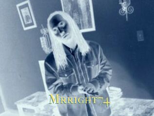 Mrright74