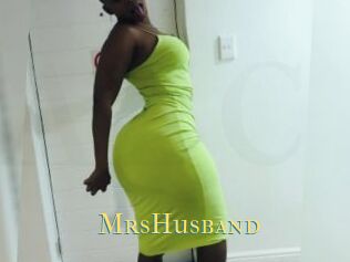 MrsHusband