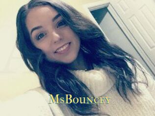 MsBouncey