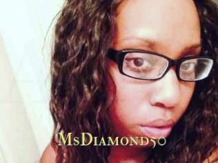 MsDiamond50