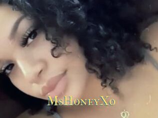 MsHoneyXo