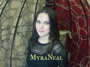 MyraNeal